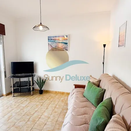 Casa Tropical By Sunny Deluxe Armação de Pêra