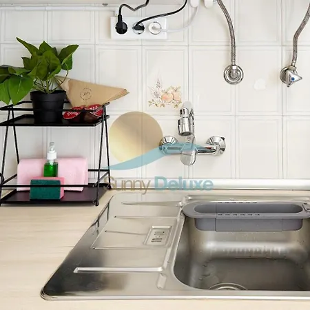 Casa Tropical By Sunny Deluxe Armação de Pêra