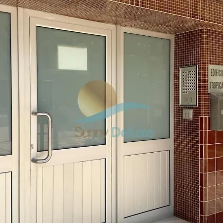 Casa Tropical By Sunny Deluxe شقة *