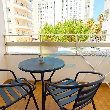 Casa Tropical By Sunny Deluxe * Armação de Pêra