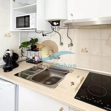 Apartman Casa Tropical By Sunny Deluxe