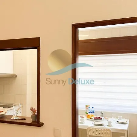 Casa Tropical By Sunny Deluxe * Armação de Pêra