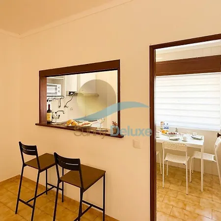 Casa Tropical By Sunny Deluxe Apartman