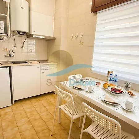 Apartman Casa Tropical By Sunny Deluxe