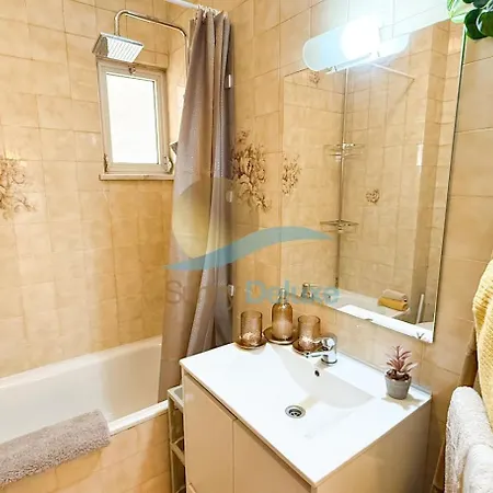 Apartman Casa Tropical By Sunny Deluxe Armação de Pêra