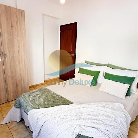 Casa Tropical By Sunny Deluxe