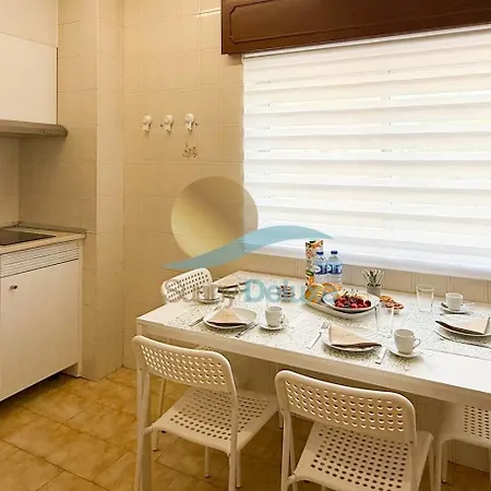 Apartman Casa Tropical By Sunny Deluxe