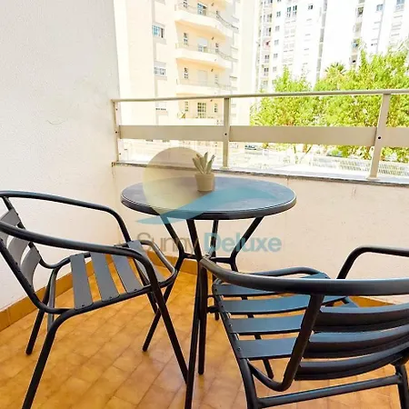 Apartman Casa Tropical By Sunny Deluxe