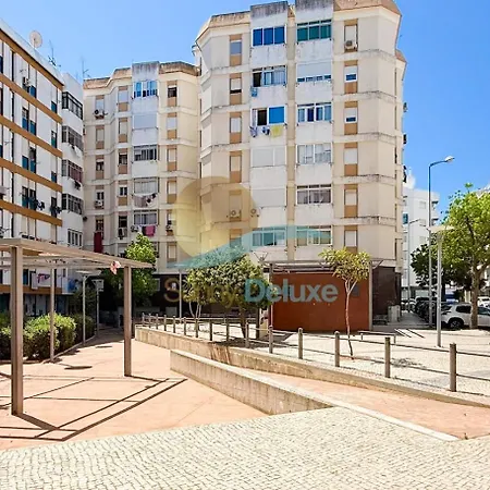 Casa Tropical By Sunny Deluxe * Armação de Pêra