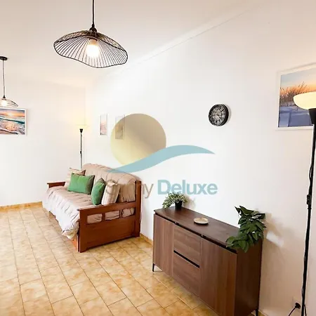 Casa Tropical By Sunny Deluxe Armação de Pêra