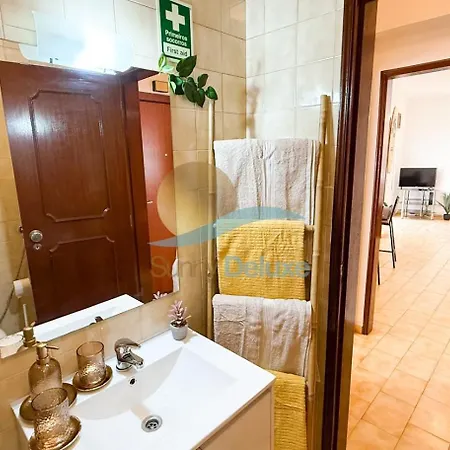 Casa Tropical By Sunny Deluxe Lejlighed *